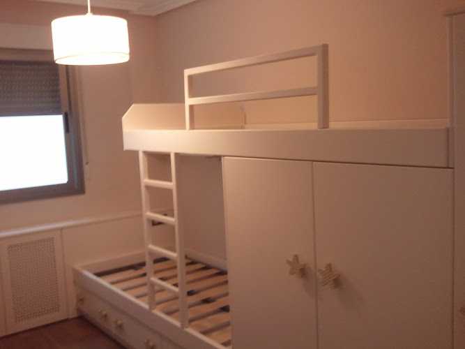 Fotografia tomada fuera de ACTUAL COCINAS - Tienda de muebles de cocina en Caravaca de la Cruz, Murcia