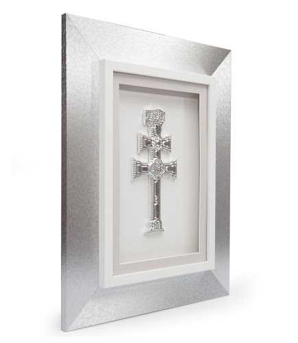 Fotografia tomada fuera de Cuadros y marcos Emilio Rubio - Proveedor de marcos de madera en Caravaca de la Cruz, Murcia