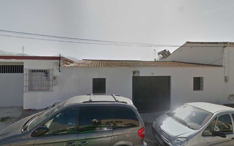 Fotografia tomada fuera de MODELO COCINA Carpinteria - Carpintería en Nerja, Málaga