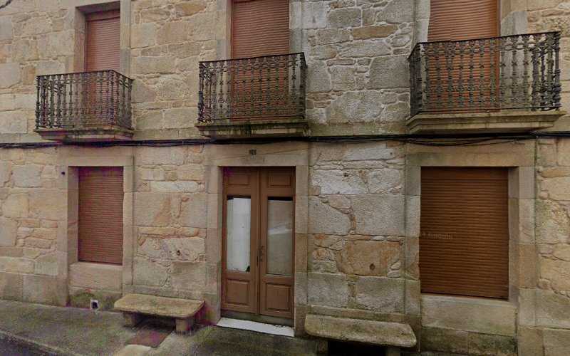 Fotografia tomada fuera de Aluminios Trimar - Carpintería metálica y de aluminio en Muros, A Coruña