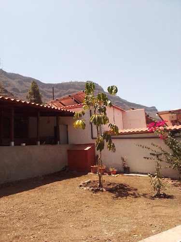 Fotografia tomada fuera de Finca Casa Madera - Hersteller en Mogán, Las Palmas
