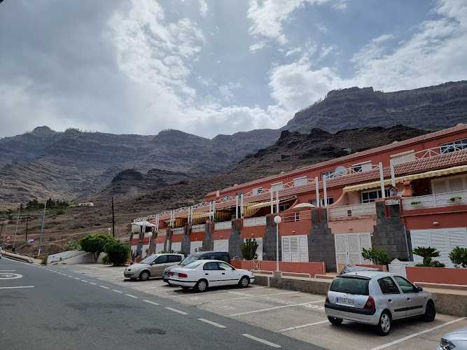Fotografia tomada fuera de Wolfgang Herbart - Carpintero en Mogán, Las Palmas