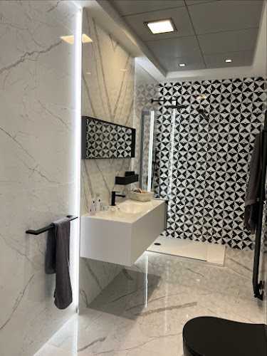 Fotografia tomada fuera de Construcciones Tano Del Pino S.L. - Empresa constructora en Meres, Asturias