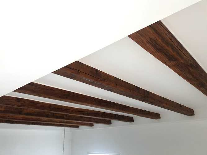 Fotografia tomada fuera de RUSTICOS JUAN GARCIA - Establecimiento de venta de madera en Lorca, Murcia