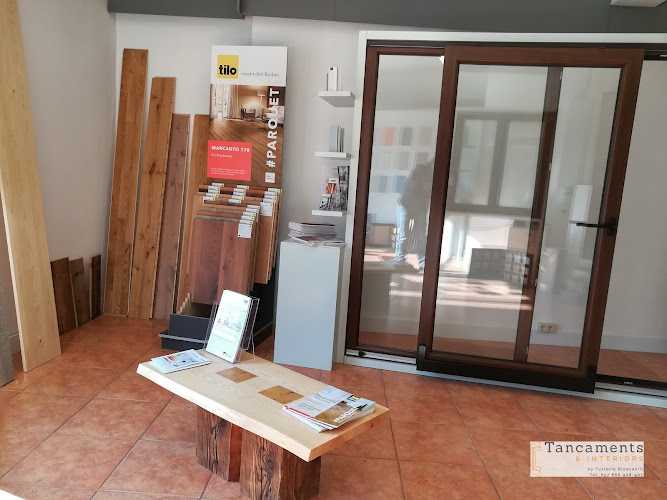 Tancaments & Interiors (by Fusteria Bixaconill) - Carpintería en Sort, Lérida