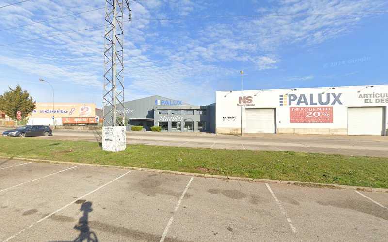 Fotografia tomada fuera de Mesa Intersectorial de la Madera - Asociación u organización en Soria, Soria