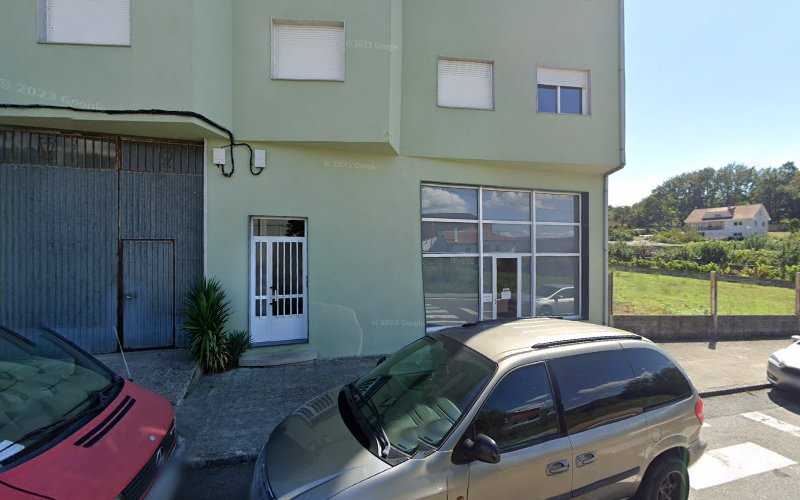 Fotografia tomada fuera de Mayma Muebles - Tienda de muebles en Sober, Lugo