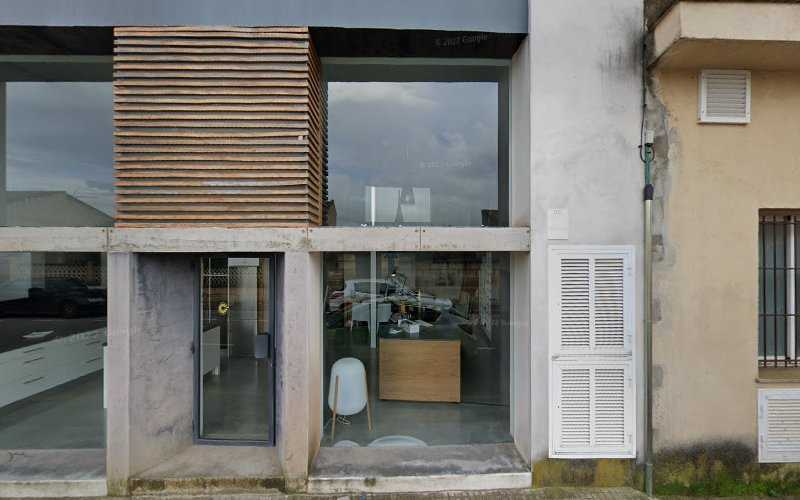 Fotografia tomada fuera de Cuines Gelabert - Reformas en Sineu, Baleares