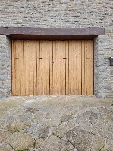 Fotografia tomada fuera de XEVI PRADES - Treballs de pintura - Pintor en Rupit, Barcelona