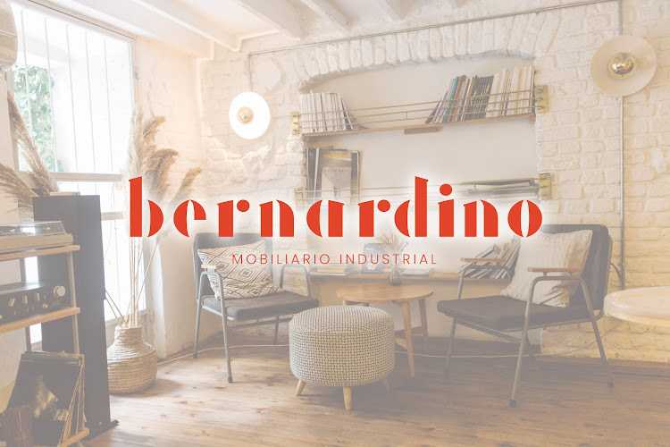 Fotografia tomada fuera de bernardino - Carpintería metálica y de aluminio en Ronda, Málaga