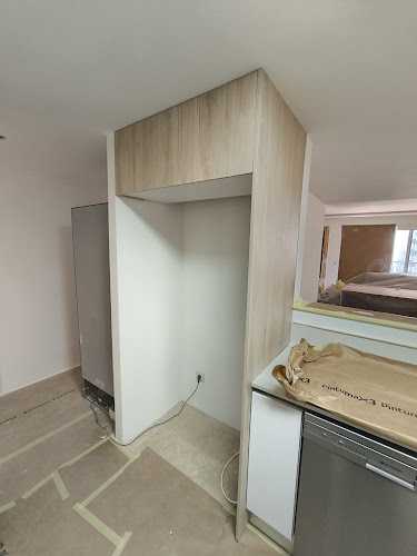 Fotografia tomada fuera de Carpintería vargas - Carpintería en Torrevieja, Alicante