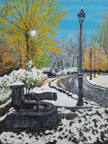 Fotografia tomada fuera de Carpinteria Metalica Lopez (Cerrajeria) - Carpintería metálica y de aluminio en Torrevieja, Alicante