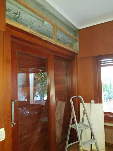 Fotografia tomada fuera de Reparación de persianas Torrevieja Davinci - Instalación de persianas en Torrevieja, Alicante