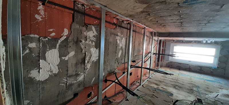 Fotografia tomada fuera de Repara Levante - Reformas en Torrevieja, Alicante