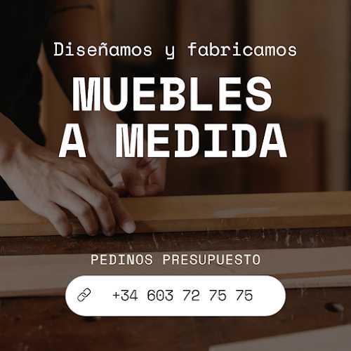 Fotografia tomada fuera de Bedrán Home Service Torrevieja - Carpintero en Torrevieja, Alicante