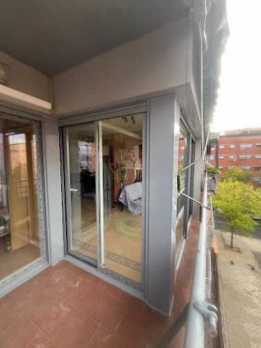 Fotografia tomada fuera de Ventanas Felipe - Carpintería metálica y de aluminio en Getafe, Madrid