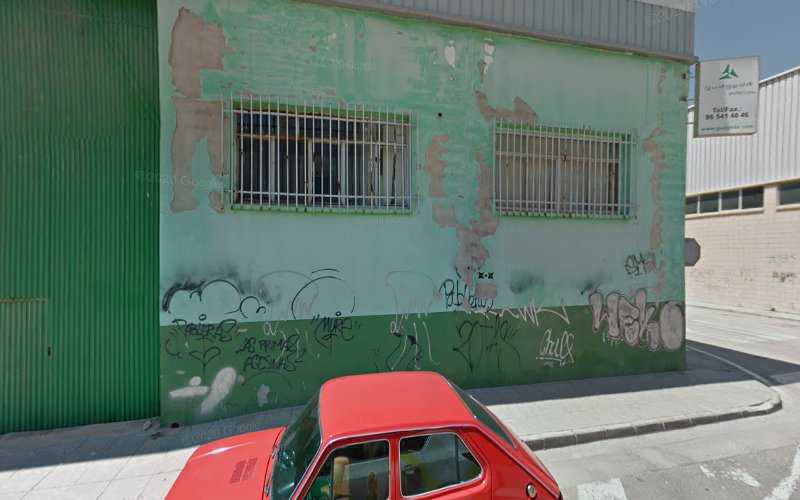 PROFILHOME - Aluminium & PVC - Carpintería metálica y de aluminio en Santa Pola, Alicante