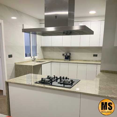 Fotografia tomada fuera de MS Reformas y Servicios - Reformas en Santa Pola, Alicante