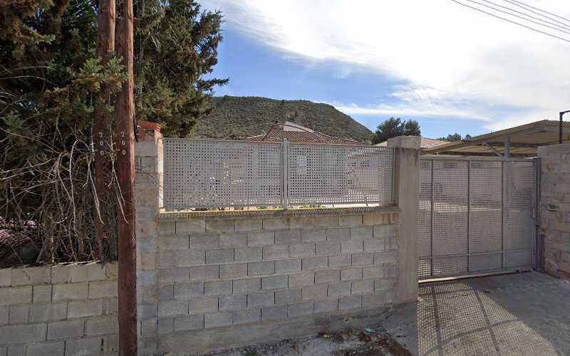 Fotografia tomada fuera de Francisco González Carpinteros - Carpintería en San Javier, Murcia