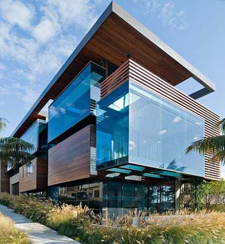 Fotografia tomada fuera de ALUCONSA LEVANTE - Carpintería metálica y de aluminio en San Javier, Murcia