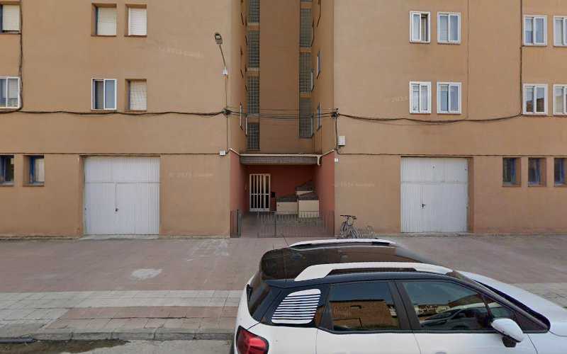 Fotografia tomada fuera de Instal·lacions SRC instalaciones en Bellvis, Lleida. - Contratista en Bellvís, Lérida