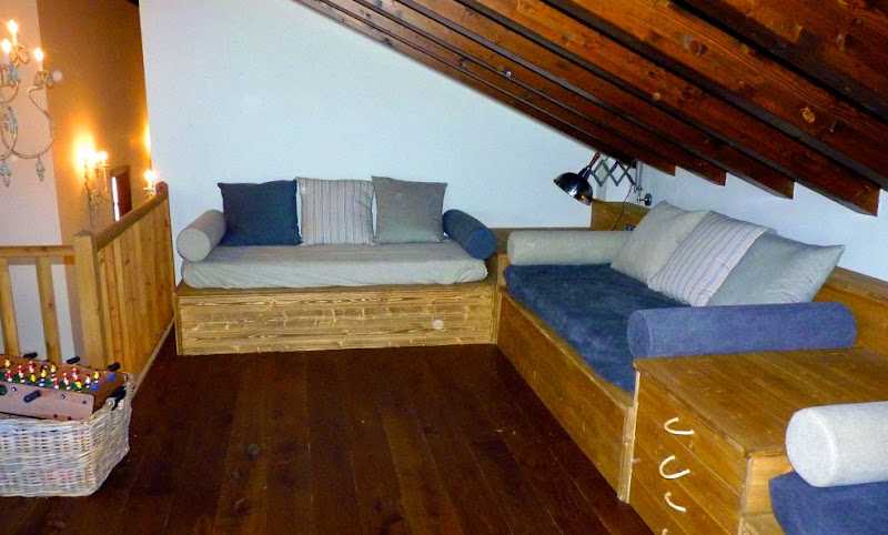 Fotografia tomada fuera de Fusteria Pere Vidal - Fabricant de mobles en Bellver de Cerdanya, Lérida