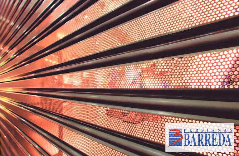 Fotografia tomada fuera de Persianas Barreda - Instalación de persianas en Barreda, Cantabria