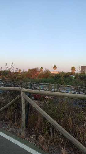 Fotografia tomada fuera de CARPINTERIA NIEVES S.C.A - Carpintero en Aljaraque, Huelva