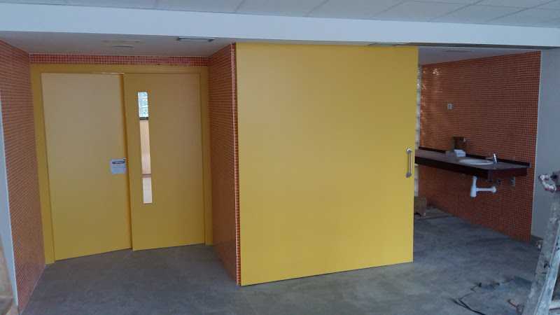 Fotografia tomada fuera de Carpintería Abilleira - Carpintería en Pontevedra, Pontevedra