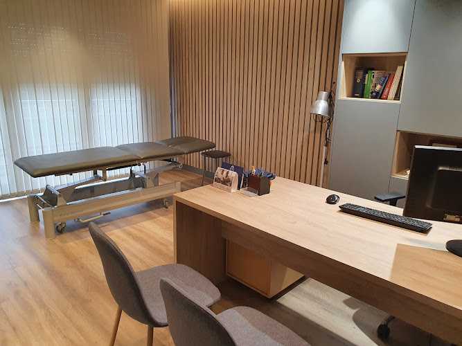 Fotografia tomada fuera de Bejo Carpinteros - Carpintería en Balleas, Pontevedra