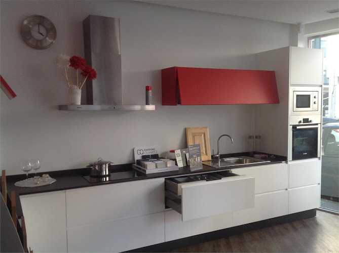 Fotografia tomada fuera de Intermader LC - Carpintería en Culleredo, A Coruña