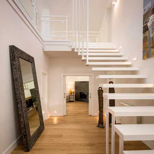 Fotografia tomada fuera de Ebanistería Landa | Carpintería de madera | a medida en Bilbao | Bizkaia - Ebanista en Leioa, Vizcaya