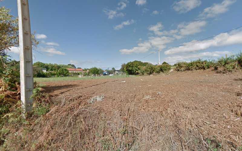 Fotografia tomada fuera de D.G.M. Carpinteros - Tienda de muebles de cocina en Mera - Oleiros, A Coruña