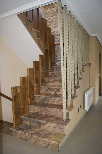 Fotografia tomada fuera de Carpintería José Luis Pena - Carpintero en Infesta, Lugo