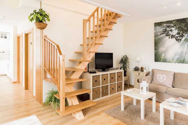 Fotografia tomada fuera de Carpintería Iberre Aroztegia - Carpintería en Getxo, Vizcaya