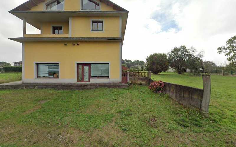 Fotografia tomada fuera de Carpintería Ramudo - Carpintería en Adro (O), Lugo