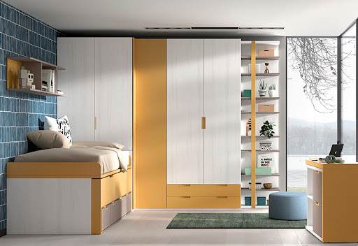 Muebles Ensueño - Tienda de muebles en León, León