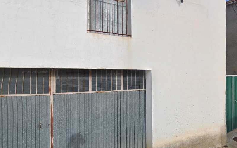 Fotografia tomada fuera de Carpintería - Carpintero en Aniñón, Zaragoza