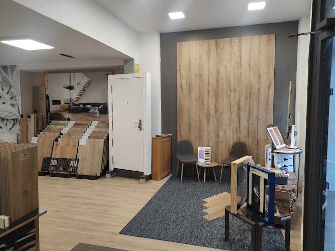 Fotografia tomada fuera de Navarro Carpintería - Carpintería en Zaragoza, Zaragoza