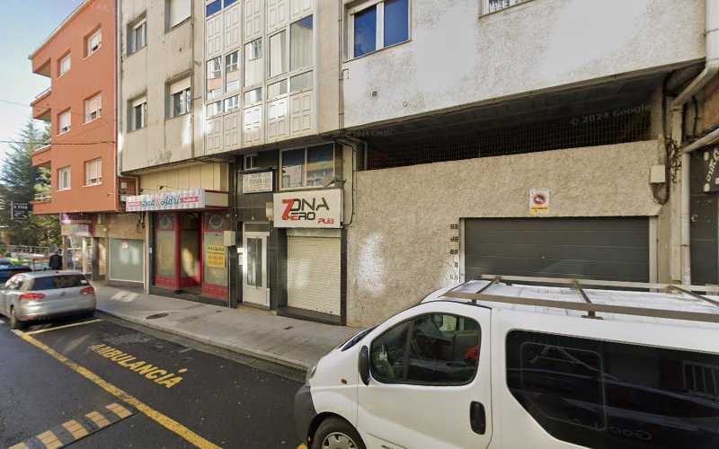 Fotografia tomada fuera de Gerardo Ruso Tuñas - Carpintería metálica y de aluminio en Negreira, A Coruña