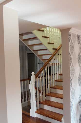 Fotografia tomada fuera de Oscar M.Rugama - Carpintería en Rasines, Cantabria