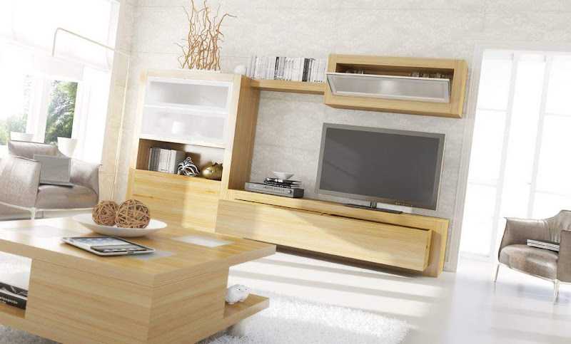 Fotografia tomada fuera de Navalmueble - Fábrica de muebles en Navaleno, Soria