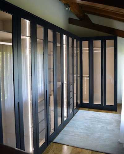 Fotografia tomada fuera de HARU EBANISTERÍA CARPINTERÍA. - Ebanista en Ilzarbe, Navarra