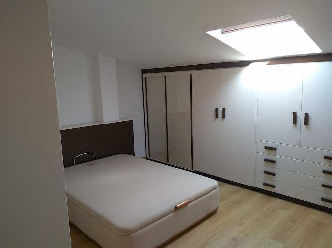 Fotografia tomada fuera de Mugloma HD s.l - Carpintero en Nambroca, Toledo