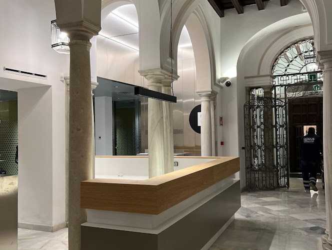 Fotografia tomada fuera de Carpinteria y Rotulación Holzshop sl - Carpintero en Chozas de Canales, Toledo