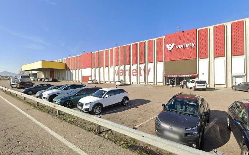 Fotografia tomada fuera de Mugloma HD s.l - Carpintería en Nambroca, Toledo