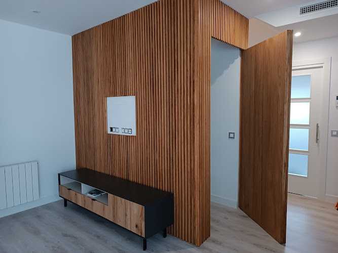 Fotografia tomada fuera de Your Dream Designer - Ebanista en Alcorcón, Madrid