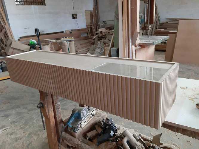 Fotografia tomada fuera de Carpintería Kayde - Carpintero en Torrijos, Toledo