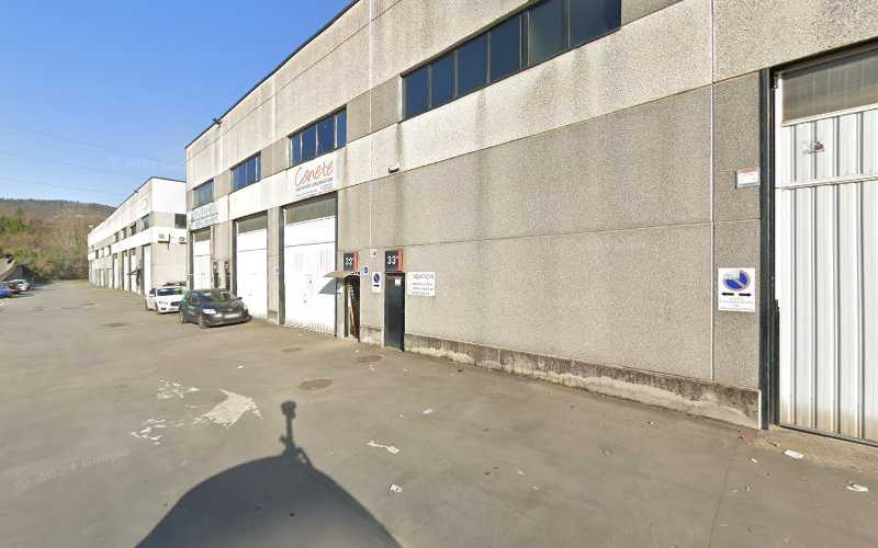 Fotografia tomada fuera de Carpinteria Canete - Carpintería en Amorebieta, Vizcaya