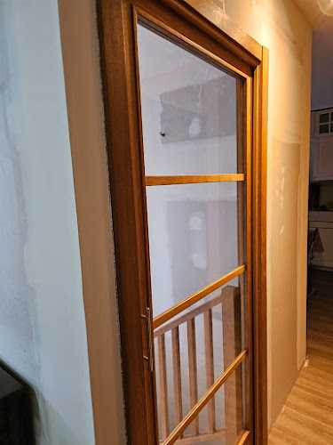 Fotografia tomada fuera de Carpintería Daniel - Carpintería en Barakaldo, Vizcaya